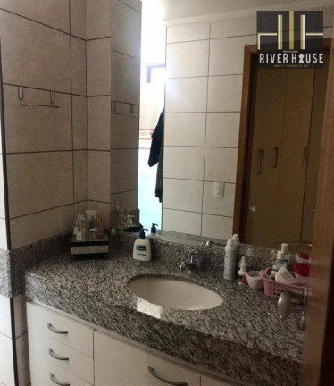 Imagem Apartamento com 3 Quartos à Venda, 147 m² em Jardim Kennedy - Cuiabá Imagem Apartamento com 3 Quartos à Venda, 147 m² em Jardim Kennedy - Cuiabá