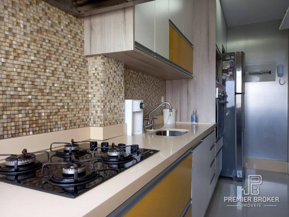 Imagem Cobertura com 3 Quartos à Venda, 113 m² em Várzea - Teresópolis Imagem Cobertura com 3 Quartos à Venda, 113 m² em Várzea - Teresópolis