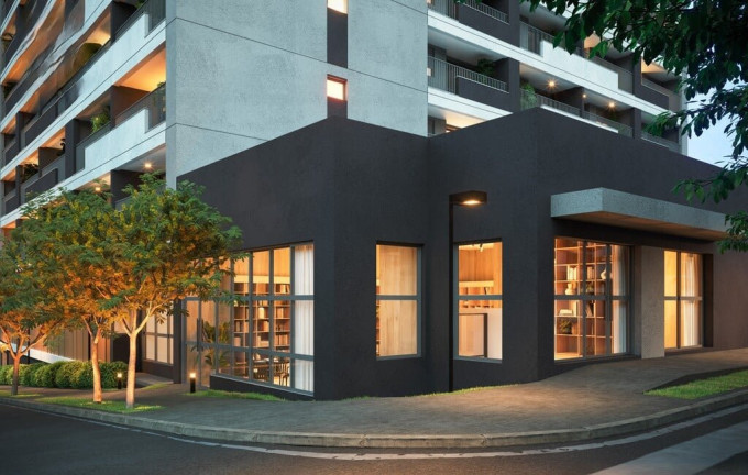 Imóvel à Venda, 99 m² em Liberdade - São Paulo