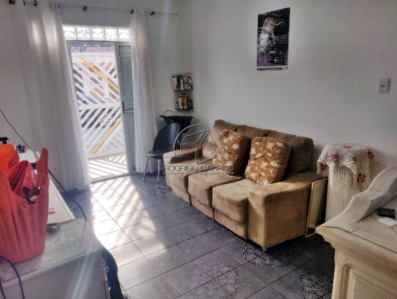 Imagem Casa com 2 Quartos à Venda, 73 m² em Tupi - Praia Grande Imagem Casa com 2 Quartos à Venda, 73 m² em Tupi - Praia Grande