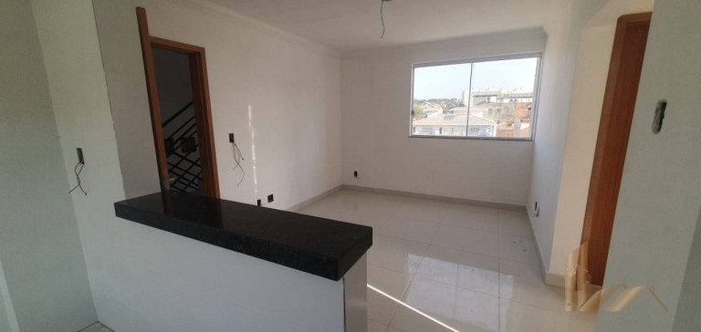 Imagem Apartamento com 2 Quartos à Venda, 55 m² em Santa Mônica - Belo Horizonte Imagem Apartamento com 2 Quartos à Venda, 55 m² em Santa Mônica - Belo Horizonte
