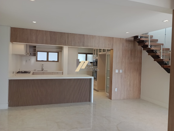 Imagem Cobertura com 3 Quartos à Venda, 276 m² em Cambuí - Campinas