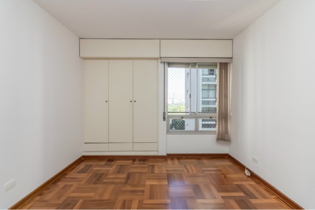 Imagem Imóvel com 3 Quartos à Venda, 161 m² em Jardim Paulista - São Paulo