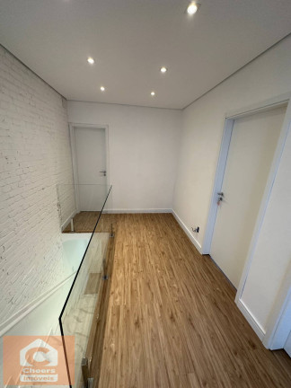 Foto do imóvel Casa com 3 Quartos à Venda, 240 m² em Morro Dos Ingleses - São Paulo