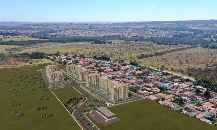 Imagem Cobertura com 3 Quartos à Venda, 132 m² em Sobradinho - Brasília