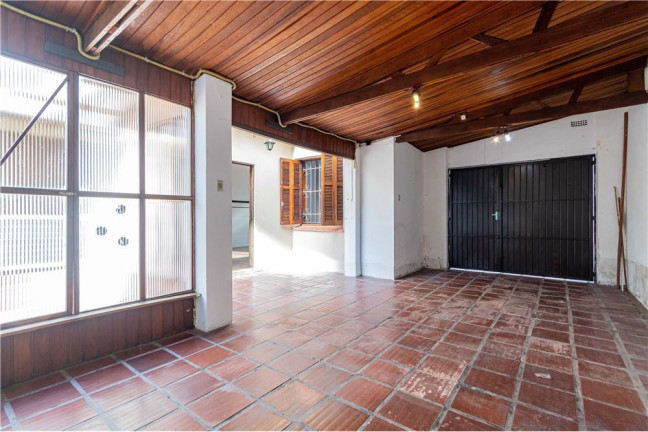Imagem Casa com 3 Quartos à Venda, 211 m² em Menino Deus - Porto Alegre