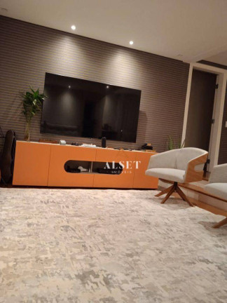Imagem Apartamento com 3 Quartos à Venda, 147 m² em Tatuapé - São Paulo Imagem Apartamento com 3 Quartos à Venda, 147 m² em Tatuapé - São Paulo