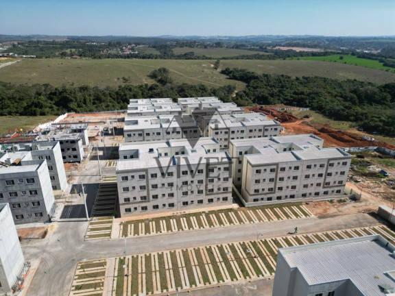 Imagem Apartamento com 2 Quartos à Venda, 42 m² em Jardim Guarujá - Sorocaba Imagem Apartamento com 2 Quartos à Venda, 42 m² em Jardim Guarujá - Sorocaba