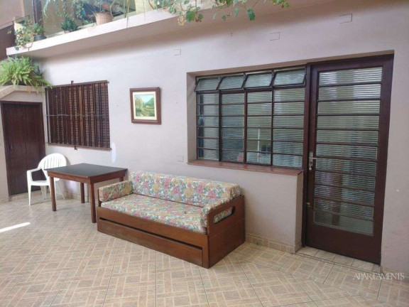 Imagem Casa com 3 Quartos à Venda, 250 m² em Santo Amaro - São Paulo
