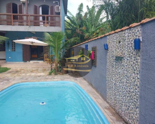 Imagem Casa com 2 Quartos à Venda, 110 m² em Boiçucanga - São Sebastião