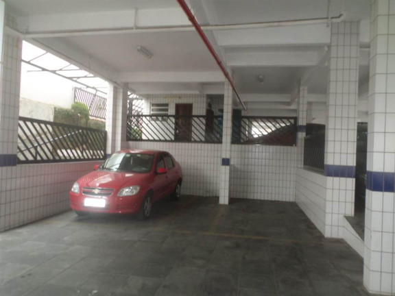 Imagem Apartamento com 2 Quartos à Venda, 80 m² em Catiapoa - Sao Vicente