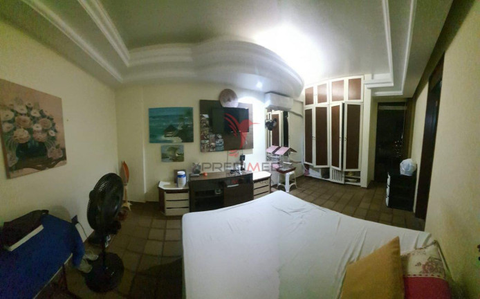 Imagem Apartamento com 5 Quartos à Venda, 260 m² em Cabo Branco - João Pessoa