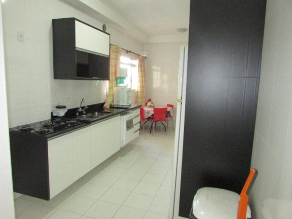 Imagem Apartamento com 3 Quartos à Venda, 196 m² em Jardim Portal Da Colina - Sorocaba