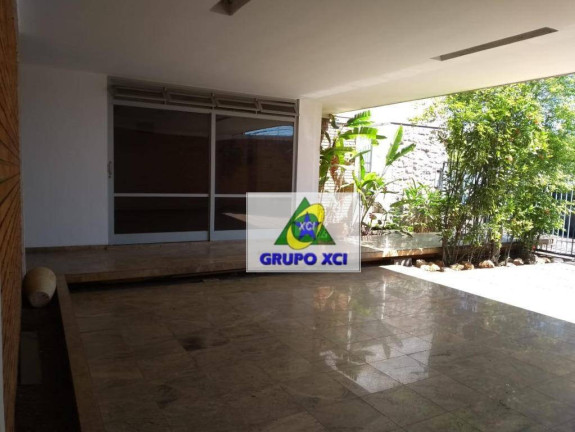 Imagem Casa com 4 Quartos à Venda, 388 m² em Parque Taquaral - Campinas Imagem Casa com 4 Quartos à Venda, 388 m² em Parque Taquaral - Campinas