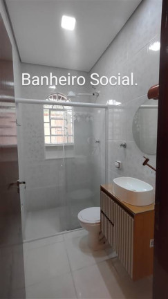 Imagem Casa com 3 Quartos à Venda, 76 m² em Vila Caiçara - Praia Grande