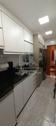 Imagem Apartamento com 2 Quartos à Venda, em Jardim Imperador - Praia Grande Imagem Apartamento com 2 Quartos à Venda, em Jardim Imperador - Praia Grande