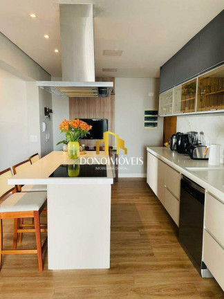 Imagem Apartamento com 3 Quartos à Venda, 158 m² em Vila Gonçalves - São Bernardo Do Campo