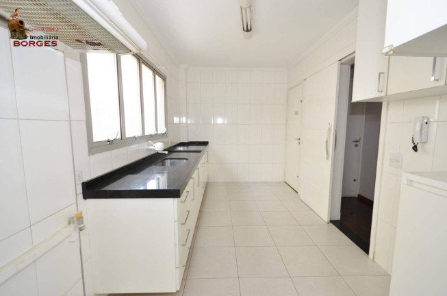 Imagem Apartamento com 3 Quartos à Venda, 95 m² em Vila Nova Conceição - São Paulo