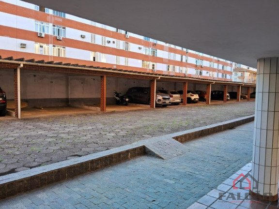 Imagem Apartamento com 2 Quartos à Venda, 62 m² em Aparecida - Santos Imagem Apartamento com 2 Quartos à Venda, 62 m² em Aparecida - Santos