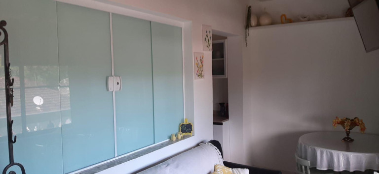 Imagem Apartamento com 2 Quartos à Venda, 50 m² em Lázaro - Ubatuba