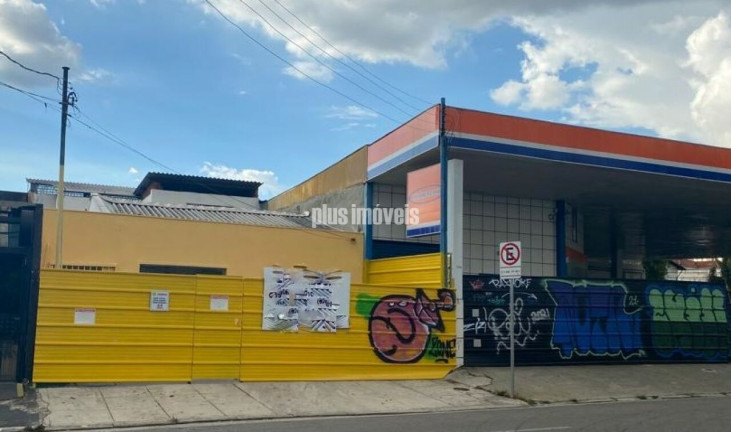 Imagem Terreno à Venda, 207 m² em Pinheiros - São Paulo Imagem Terreno à Venda, 207 m² em Pinheiros - São Paulo