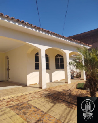 Imagem Casa com 3 Quartos para Alugar, 400 m² em Centro - Votorantim Imagem Casa com 3 Quartos para Alugar, 400 m² em Centro - Votorantim