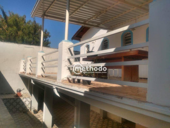 Imagem Casa com 3 Quartos à Venda, 180 m² em Jardim Alvorada - Campinas Imagem Casa com 3 Quartos à Venda, 180 m² em Jardim Alvorada - Campinas
