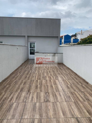 Imagem Sobrado com 3 Quartos à Venda, 124 m² em Vila Floresta - Santo André Imagem Sobrado com 3 Quartos à Venda, 124 m² em Vila Floresta - Santo André