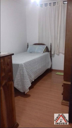 Imagem Apartamento com 3 Quartos à Venda, 70 m² em Jardim Prudência - São Paulo
