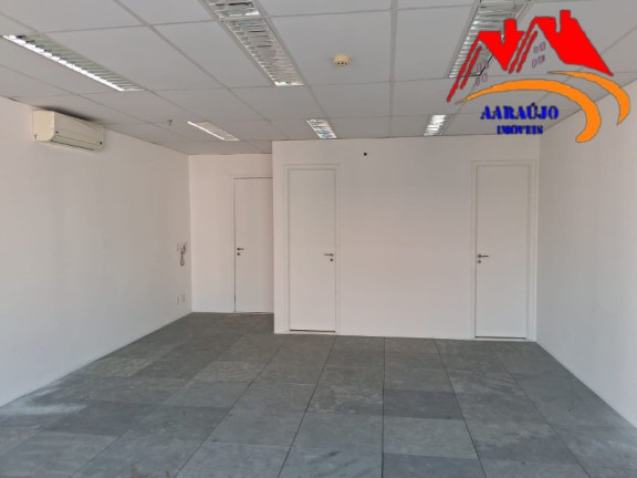 Imagem Sala Comercial à Venda, 43 m² em Chácara Santo Antônio (zona Sul) - São Paulo Imagem Sala Comercial à Venda, 43 m² em Chácara Santo Antônio (zona Sul) - São Paulo
