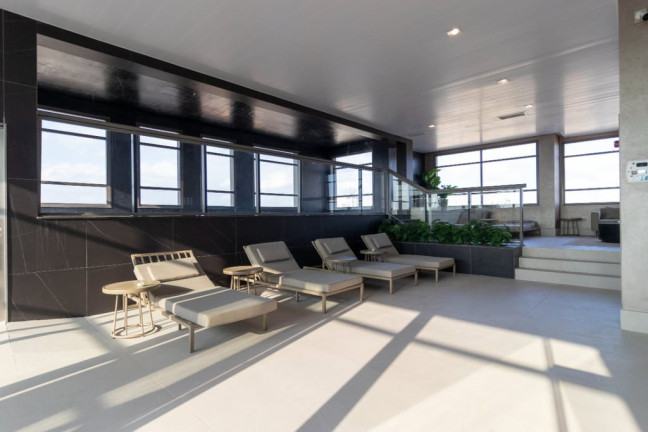 Imagem Apartamento com 1 Quarto à Venda, 29 m² em Moema - São Paulo Imagem Apartamento com 1 Quarto à Venda, 29 m² em Moema - São Paulo