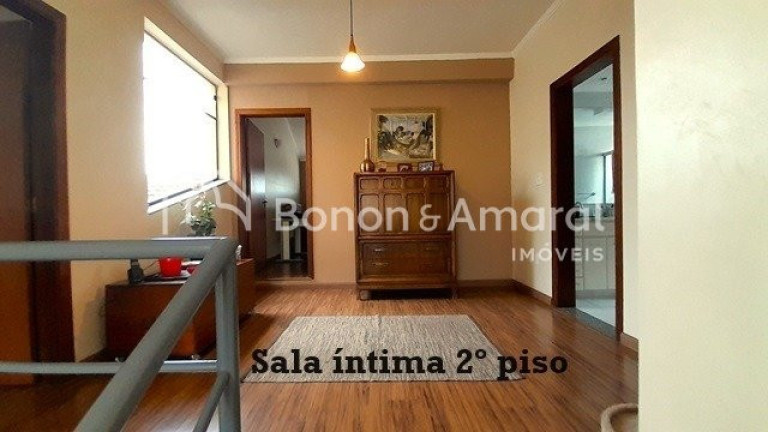 Imagem Casa de Condomínio com 4 Quartos à Venda, 504 m² em Tijuco Das Telhas - Campinas Imagem Casa de Condomínio com 4 Quartos à Venda, 504 m² em Tijuco Das Telhas - Campinas