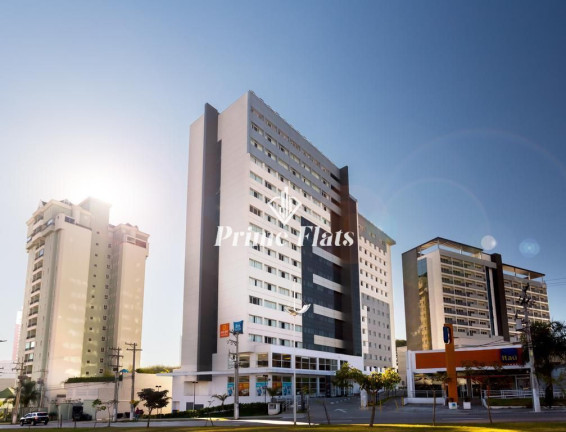 Imagem Apartamento com 1 Quarto à Venda, 22 m² em Anhangabaú - Jundiaí Imagem Apartamento com 1 Quarto à Venda, 22 m² em Anhangabaú - Jundiaí