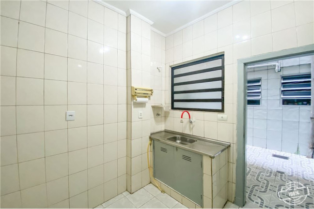 Imagem Apartamento com 1 Quarto à Venda, 63 m² em Vila Mariana - São Paulo