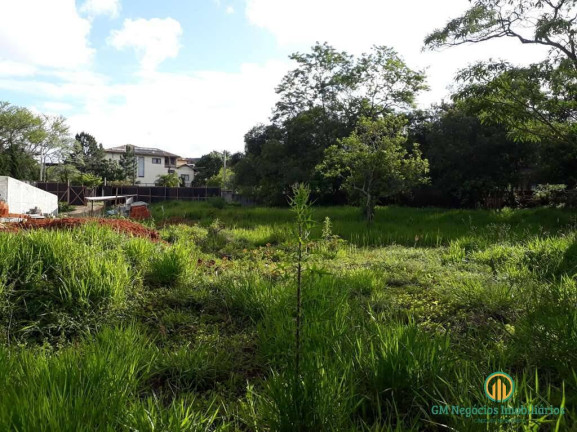 Imagem Terreno em Condomínio à Venda, 1 m² em Jardim Passárgada I - Cotia Imagem Terreno em Condomínio à Venda, 1 m² em Jardim Passárgada I - Cotia