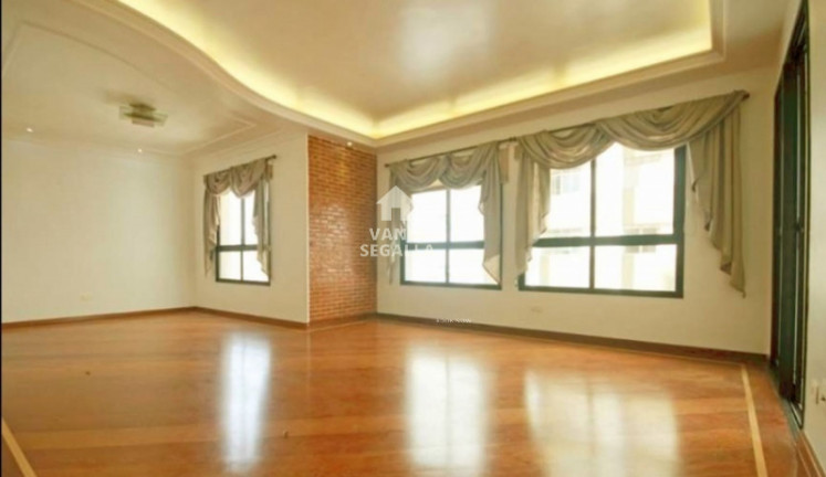 Imagem Apartamento com 3 Quartos à Venda, 145 m² em Perdizes - São Paulo Imagem Apartamento com 3 Quartos à Venda, 145 m² em Perdizes - São Paulo