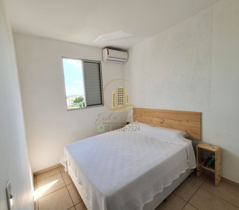 Imagem Apartamento com 2 Quartos à Venda, 50 m² em Jardim Yolanda - São José Do Rio Preto Imagem Apartamento com 2 Quartos à Venda, 50 m² em Jardim Yolanda - São José Do Rio Preto