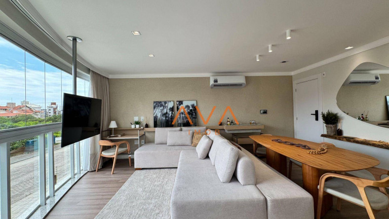 Imagem Apartamento com 2 Quartos à Venda, 79 m² em Ingleses - Florianópolis