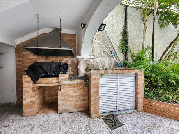 Imagem Casa à Venda, 438 m² em Pacaembu - São Paulo Imagem Casa à Venda, 438 m² em Pacaembu - São Paulo