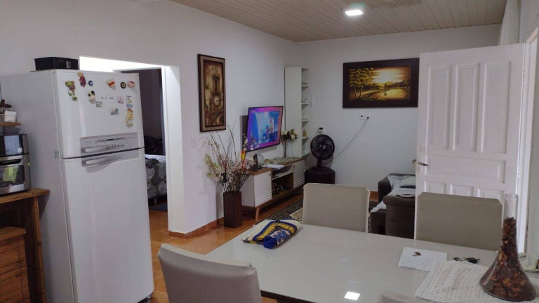 Imagem Casa com 2 Quartos à Venda, 80 m² em Itacolomi - Balneário Piçarras Imagem Casa com 2 Quartos à Venda, 80 m² em Itacolomi - Balneário Piçarras