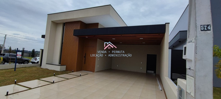 Imagem Casa com 3 Quartos à Venda, 165 m² em Primavera - Itupeva Imagem Casa com 3 Quartos à Venda, 165 m² em Primavera - Itupeva