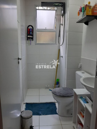 Imagem Apartamento com 2 Quartos à Venda, 43 m² em Recanto Vista Alegre - Cotia Imagem Apartamento com 2 Quartos à Venda, 43 m² em Recanto Vista Alegre - Cotia