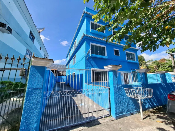 Imagem Imóvel com 12 Quartos à Venda,  em Campo Grande - Rio De Janeiro