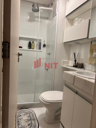 Imagem Apartamento com 2 Quartos à Venda, 60 m² em Centro - Niterói Imagem Apartamento com 2 Quartos à Venda, 60 m² em Centro - Niterói