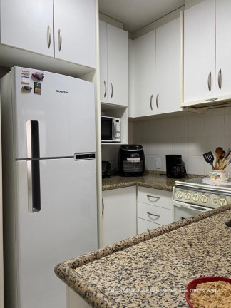 Imagem Apartamento com 3 Quartos à Venda, 109 m² em Centro - Florianópolis