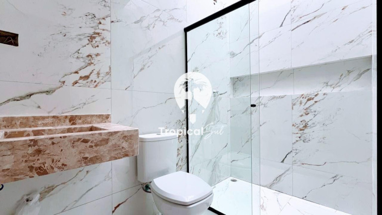Imagem Casa com 2 Quartos à Venda, 93 m² em Ipanema - Pontal Do Parana Imagem Casa com 2 Quartos à Venda, 93 m² em Ipanema - Pontal Do Parana