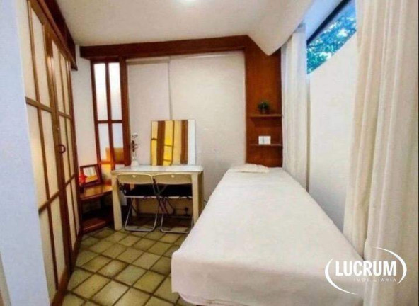 Imagem Apartamento com 2 Quartos à Venda, 44 m² em Ipanema - Rio De Janeiro