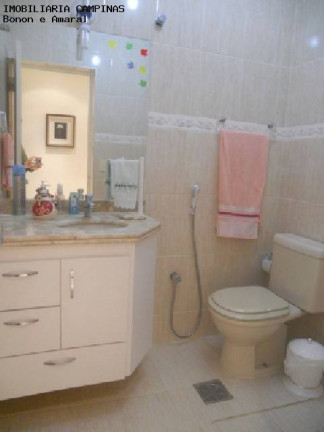 Imagem Cobertura com 3 Quartos à Venda, 290 m² em Jardim Proença - Campinas