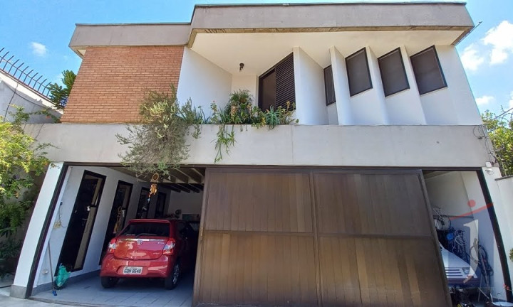 Imagem Casa com 5 Quartos à Venda, 336 m² em Jardim Da Gloria - São Paulo Imagem Casa com 5 Quartos à Venda, 336 m² em Jardim Da Gloria - São Paulo