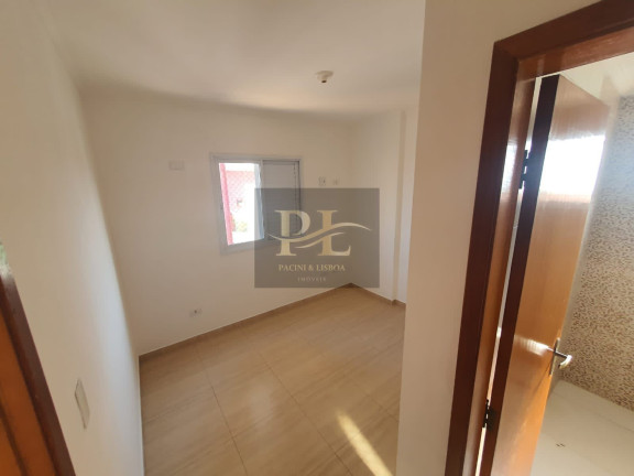 Imagem Apartamento com 2 Quartos à Venda, 60 m² em Vila Assunção - Praia Grande